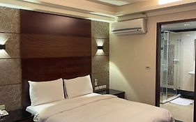 Sun Sweet Hotel